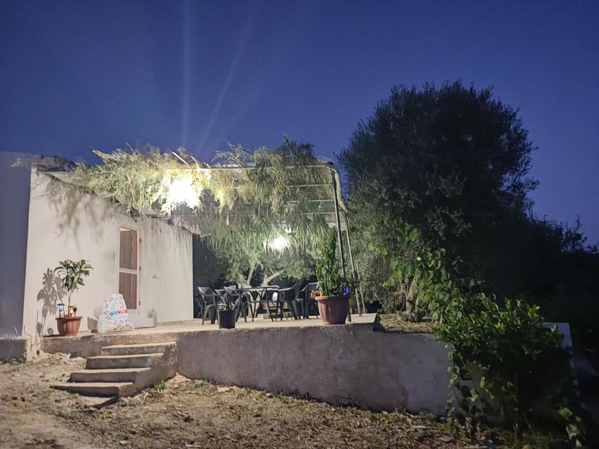 Corfu Oasis Studio Neochorakion Exterior foto