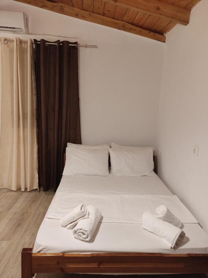 Corfu Oasis Studio Neochorakion Exterior foto